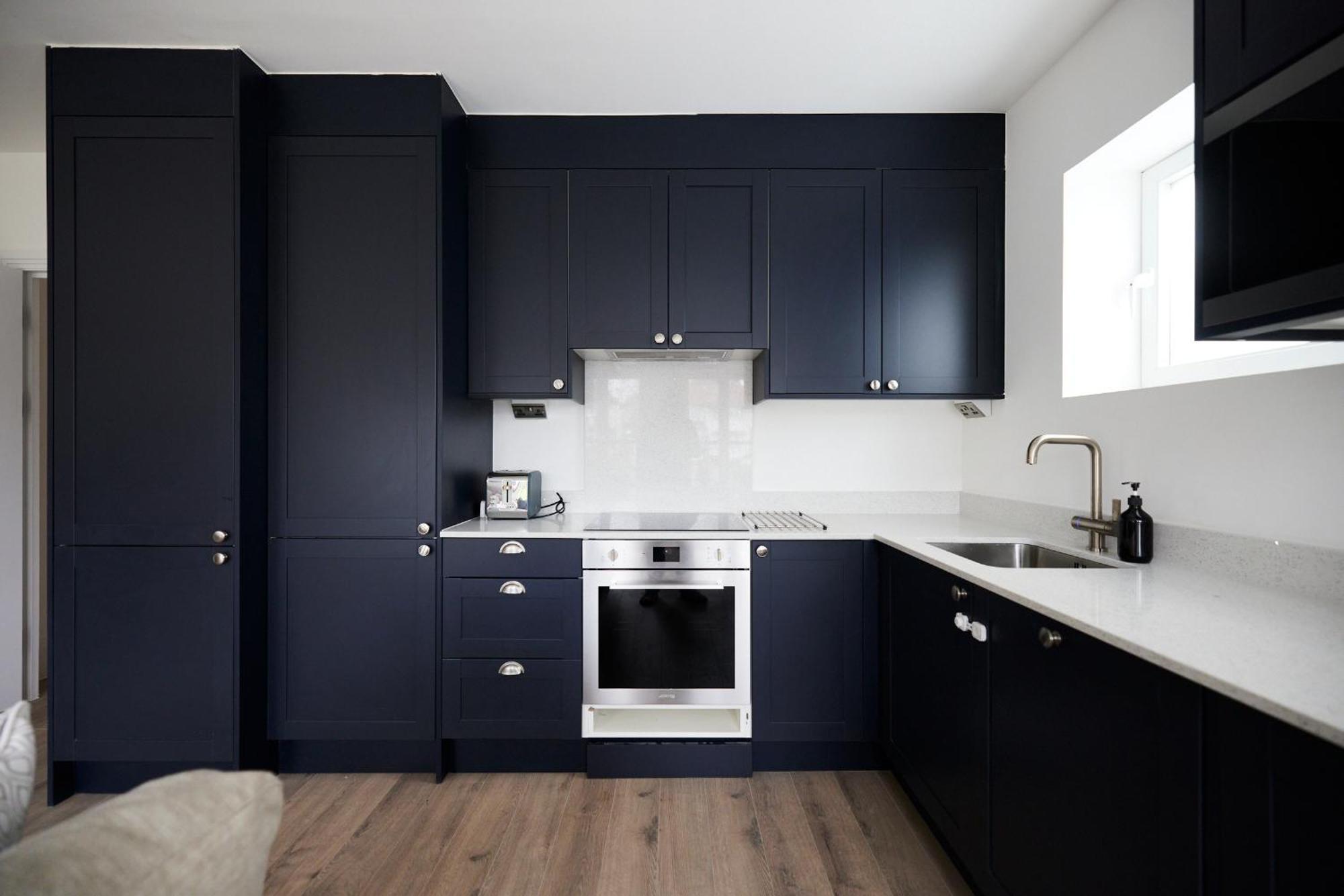 The Wembley Park Wonder - Charming 2Bdr Flat With Balcony Apartment London Exterior photo